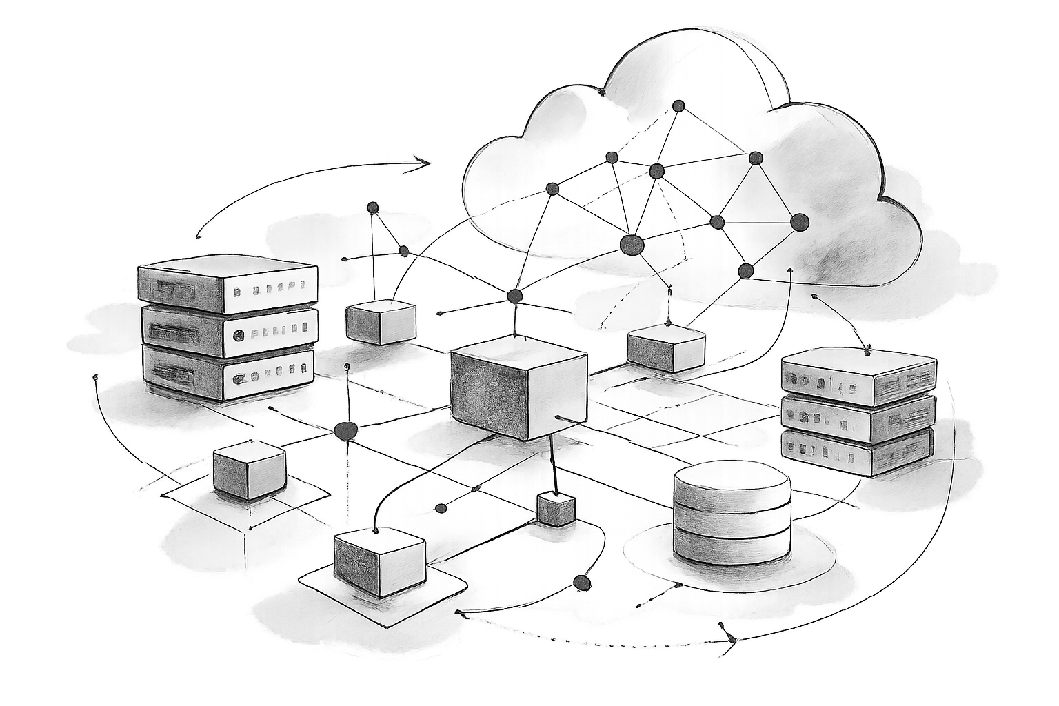 High-Availability & Cloud Infrastructure | Ephron